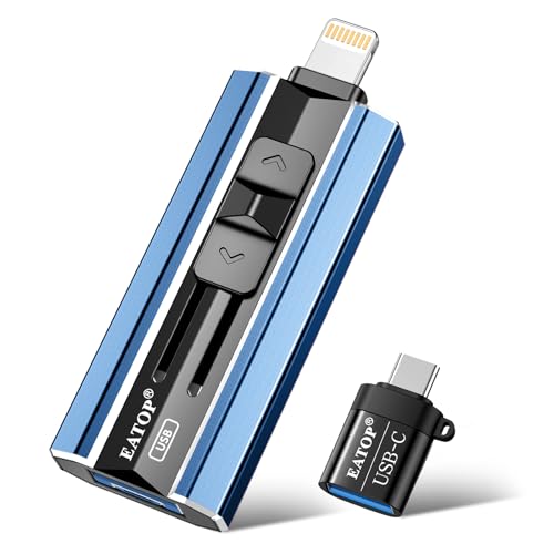 EATOP Flash Drive