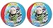 Disney Inflatable Beach Balls - 2 Pack (Toy Story 4)