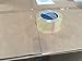 Everyday Essentials Long Lasting Packing Tape, 1.88 Inches x 110 Yards, 6 Rolls