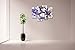 Purple Flower Wall Art Calla Lily Canvas Bunch Flower Kitchen Pictures Print On Canvas Flower The Picture for Living Room Home Modern Decoration