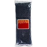 RH Peterson Gas Log Lava Granules 5-LBS