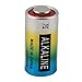 FONPOO 6v Battery 4lr44 Batteries for Dog Collars FP-8Bt 8 Pcs 6V Alkaline Free Mercury Battery for Dog Bark Collars Training Collars 6 Volt Battery Camera 476A