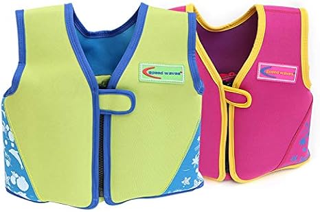 Ruiuzi Gilet De Plongee Costume Flottant Bebe Bebe Gilet Gilet De Flotteur Pour Enfants Aides A La Flottabilite Pour Les Sports Nautiques Gilets De Sauvetage Kayak Stationeryonline Co Nz