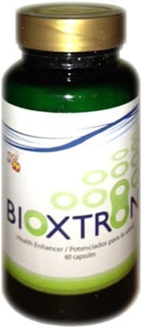 Bioxtron 1 Mes De Tratamiento