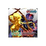 Level 99 Games BattleCON: Light & Shadow Expansion -BC006