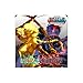 Level 99 Games BattleCON: Light & Shadow Expansion -BC006