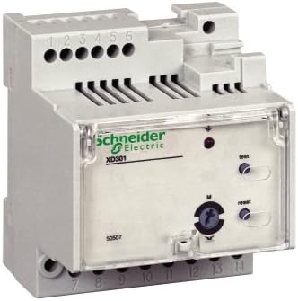 Schneider elec pbt - pm1 77 10 - Detector xd301 220-240v corriente alterna