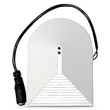 Golden Security window Glass Break Sensor GS-BLPS