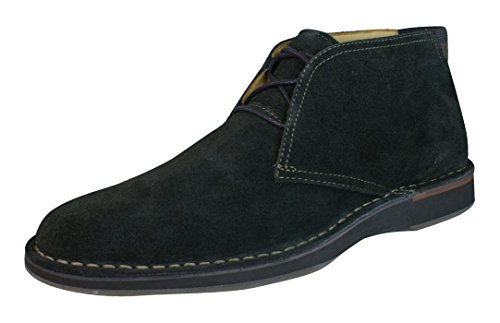Sperry Gold Cup Norfolk Chukka Asv Mens Suede Boots Shoes  display picture 1