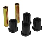 Prothane 6-811-BL Black Rear Frame Shackle Bushing Kit
