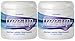 Professional Massage Cream 16 oz. Unscented (Pack of 2) primary