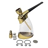 KASPATO 2022 Upgrade Portable Mini Hookah with