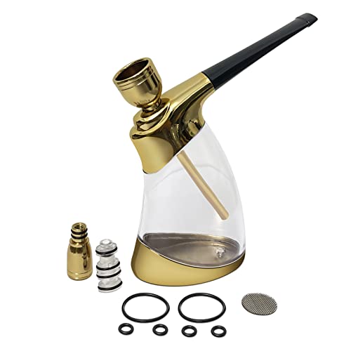 KASPATO 2022 Upgrade Portable Mini Hookah with