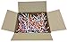 Nosh Pack Candy Stix Powder Straws Assorted, 5 Pound