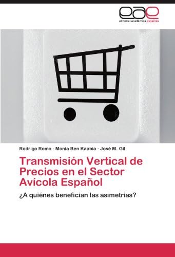Transmisión Vertical de Precios en el Sector Avícola Español
