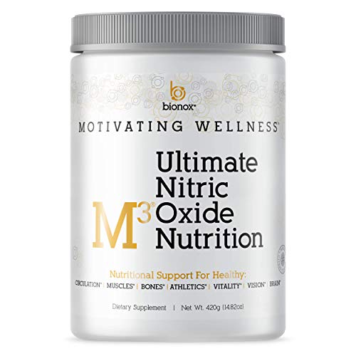 Nitric Oxide Blood Pressure Arginine Supplement Citrulline, Beetroot