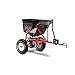 Agri-Fab 45-0463 130-Pound Tow Behind Broadcast Spreader primary