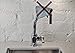 Magisso Magnetic Dish Cloth Holder in Straight Stainless Steel #70104
