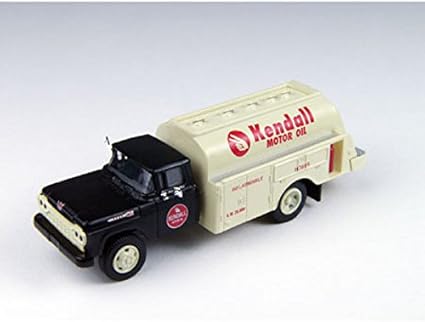 mini metals ho scale vehicles