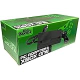 Old Skool Xbox One Ac Adapter Power Supply cord