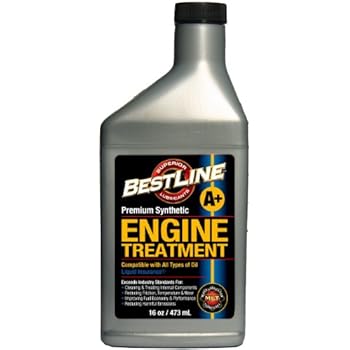 bestline engine treatment