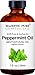 Majestic Pure Peppermint Essential Oil with Glass Dropper - 1 Fl Oz - 100% Pure and Natural Peppermint Oil - Premium Grade Essential Oils for Diffuser, Aromatherapy, Soap and Candle Making