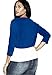 Roamans Women's Plus Size Cropped Bolero Cardigan
