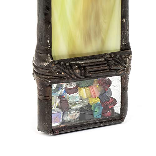 4 Devlin+Kal+113+Glass+Kaleidoscope