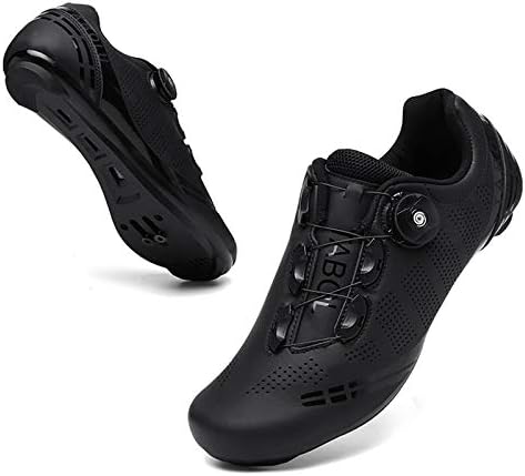 cheap mens cycling shoes