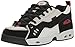 Globe Men's CT-IV Classic Skate Shoe, Silver/Grey/Black, 10.5 M US