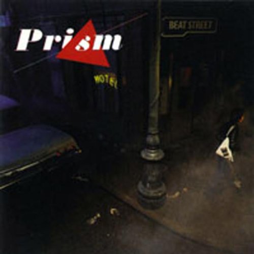PRISM - Breakin