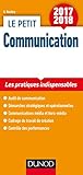 Image de Le petit Communication 2017/2018 - Les pratiques indispensables