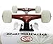 Punisher Skateboards Essence Complete 31-Inch Skateboard with Canadian Maple