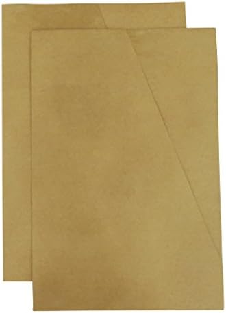 Zebra Recycled Documents Holder A4 Size Kraft Paper L File Folder - Choose Pack