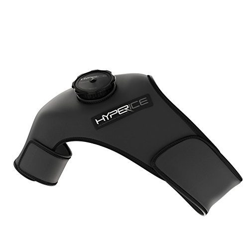 HyperIce Ice Compression Device, Sport Right Shoulder, 1 Pound