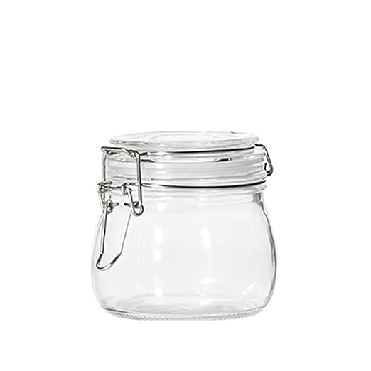 ZTMN Tarro de Especias Tarro de Almacenamiento Lata sellada de ...