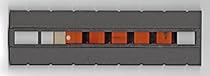 110 Film Holder for Plustek Opticfilm Scanners