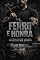 Livro FERRO E HONRA: Assunto para Homens