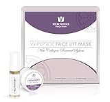 Vx Peptide Face Lift Mask - 5 Powders & 5 Activators