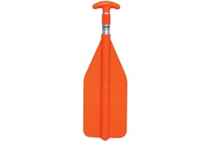 KWIK TEK Telescoping Paddle, 20"- 42"