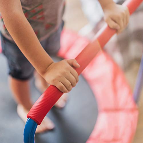 3 Portable+Foldable+Toy+Trampoline+Kids