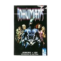 Trade Paperback edition cover