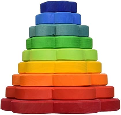 grimms conical tower