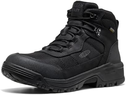 Amazon.com | Genuine Grip Men's S Fellas Black Poseidon Composite