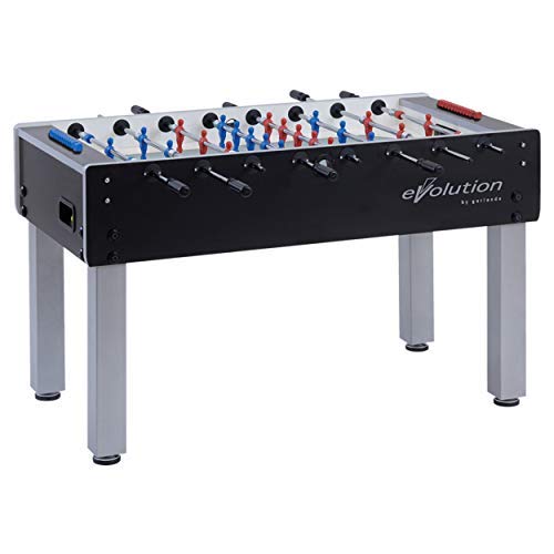 The 10 Best Sportcraft Foosball Table (of 2019) Review & Buyer's