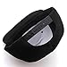 OutTop Unisex Embroidery Letter Baseball Cap Snapback Caps Hip Hop Hats (DOPE_Black)