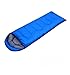 Lightahead Weather Waterproof Windproof Envelope Sleeping Bag Comfortable Lightweight Portable Camping Gear for Outdoor Hiking, Traveling and Survivalthumb 1