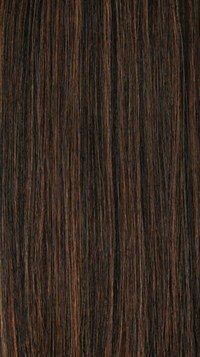 FreeTress Equal FUTURA Whole Lace Wig - DIAMOND - F1B/30 OFF BLACK/MED AUBURN