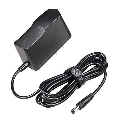 170 Upright Bike Power Cord Alimentatore Per Cyclette Schwinn A10 A20 A40 - Cavo Di Alimentazione CA Di Ricambio, Marca TreadLife Caricatore Overboard - Foto 11