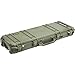 Pelican 1720 Long Case With Foam (OD Green)